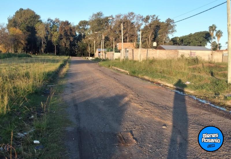 Terrenos - Rosario - Venta