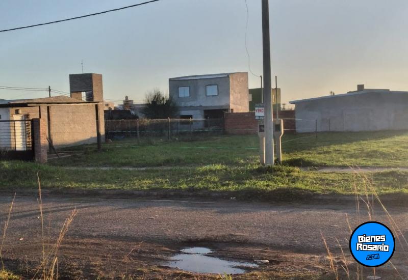 Terrenos - Rosario - Venta