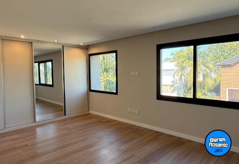 Casas - Funes - Venta