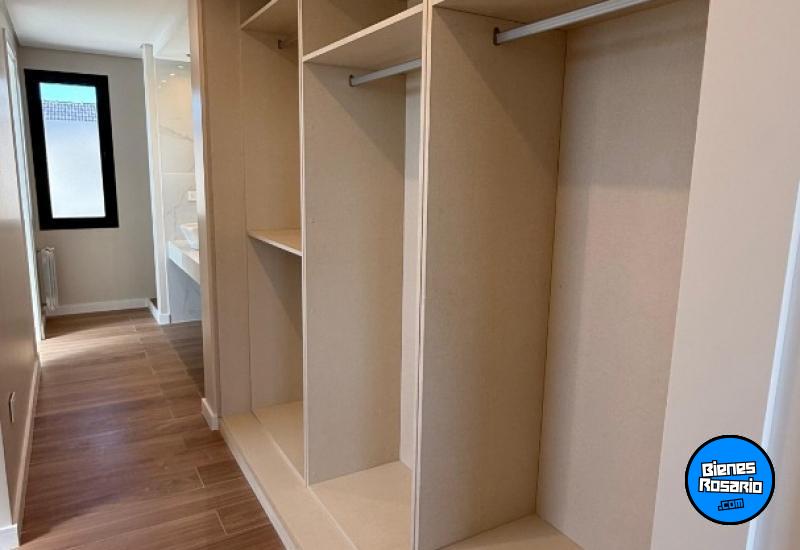 Casas - Funes - Venta