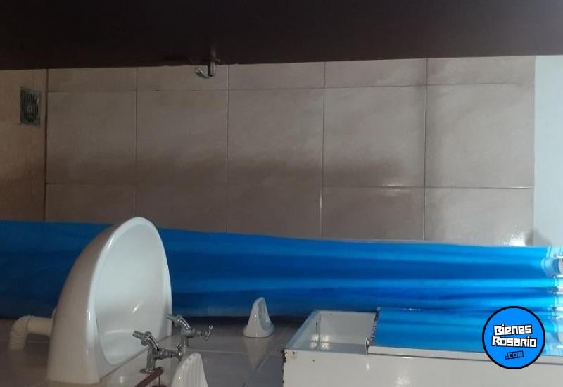 Departamentos de pasillo - Rosario -  Alquiler