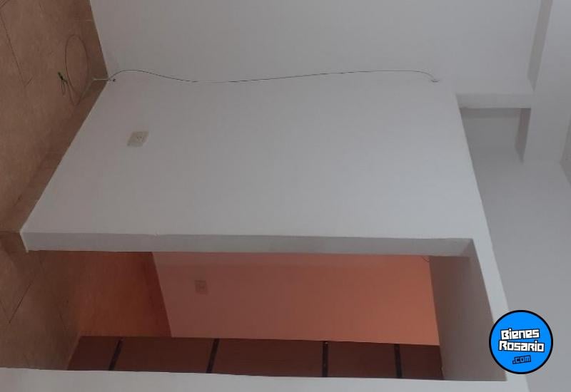 Departamentos de pasillo - Rosario -  Alquiler