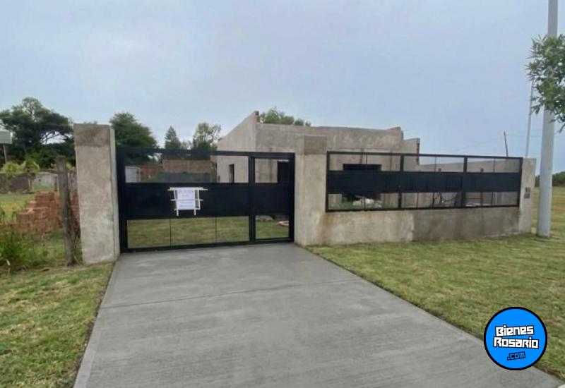 Casas - Timbues - Venta