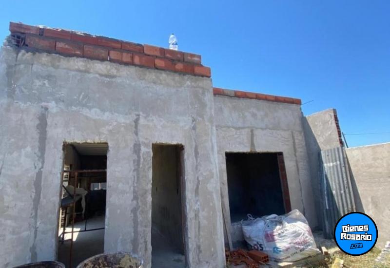 Casas - Timbues - Venta