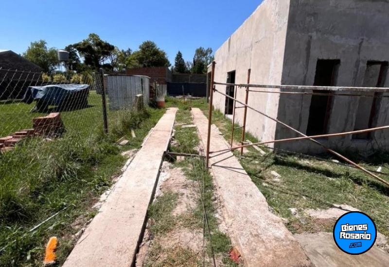 Casas - Timbues - Venta