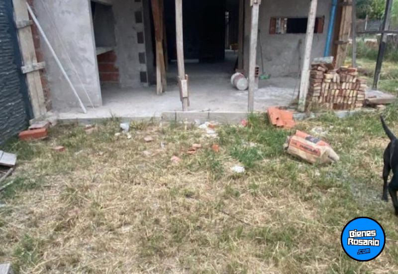 Casas - Timbues - Venta