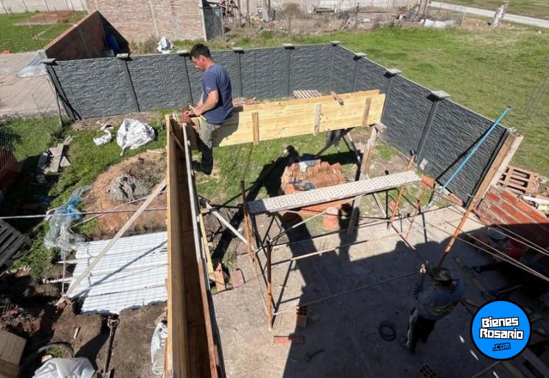 Casas - Timbues - Venta