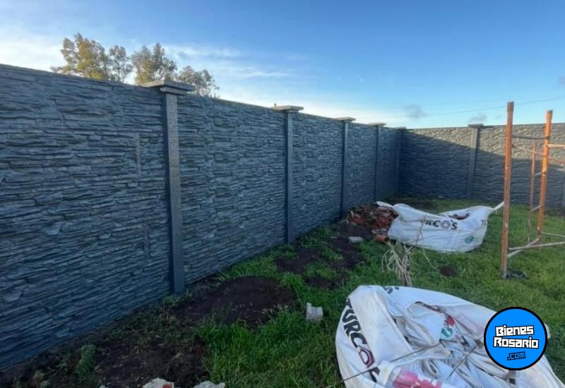 Casas - Timbues - Venta