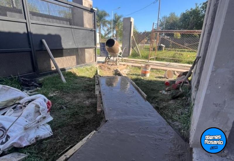 Casas - Timbues - Venta