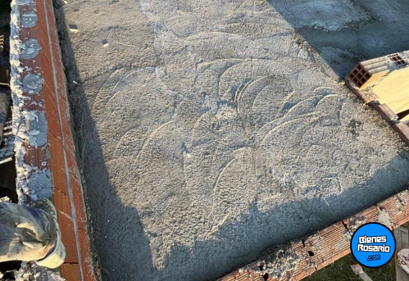 Casas - Timbues - Venta