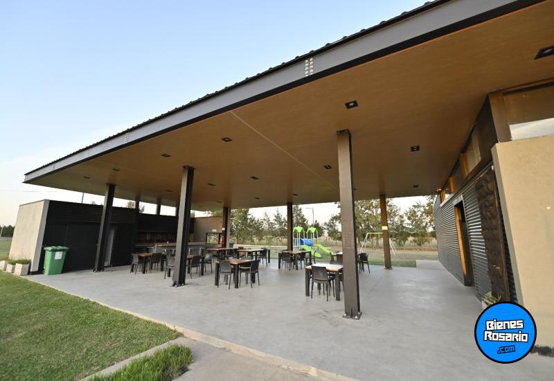 Terrenos - Rosario - Venta