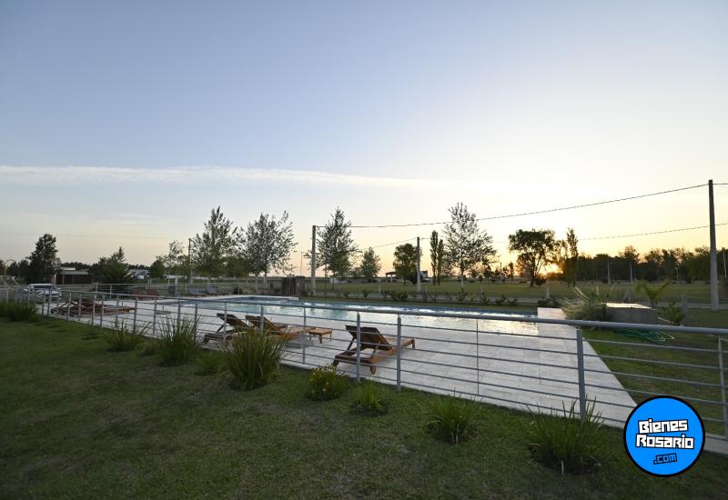 Terrenos - Rosario - Venta