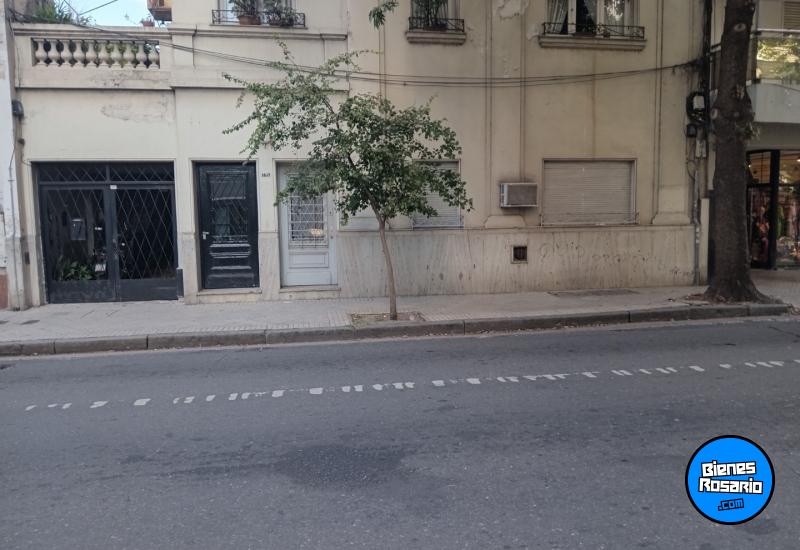 Departamentos - Rosario - Venta