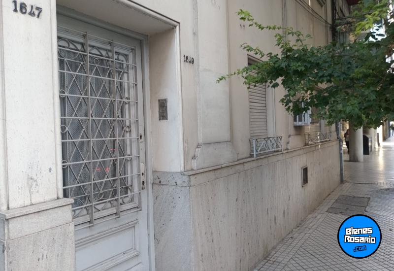 Departamentos - Rosario - Venta