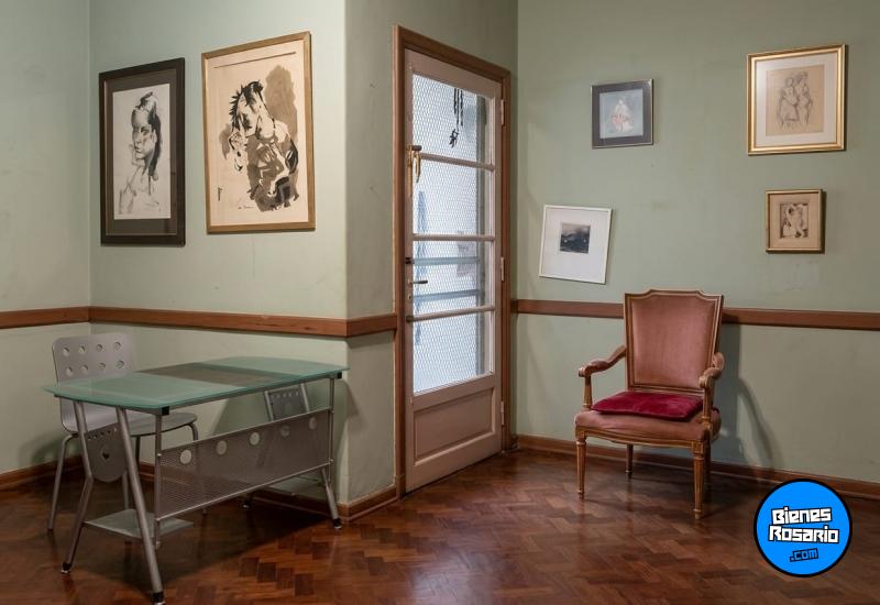 Departamentos - Rosario - Venta