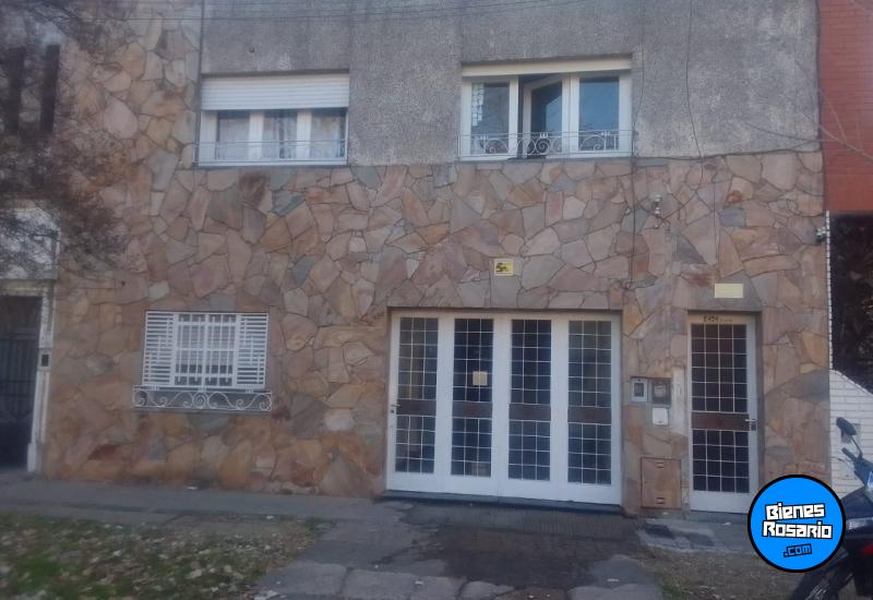 Casas - Rosario - Venta