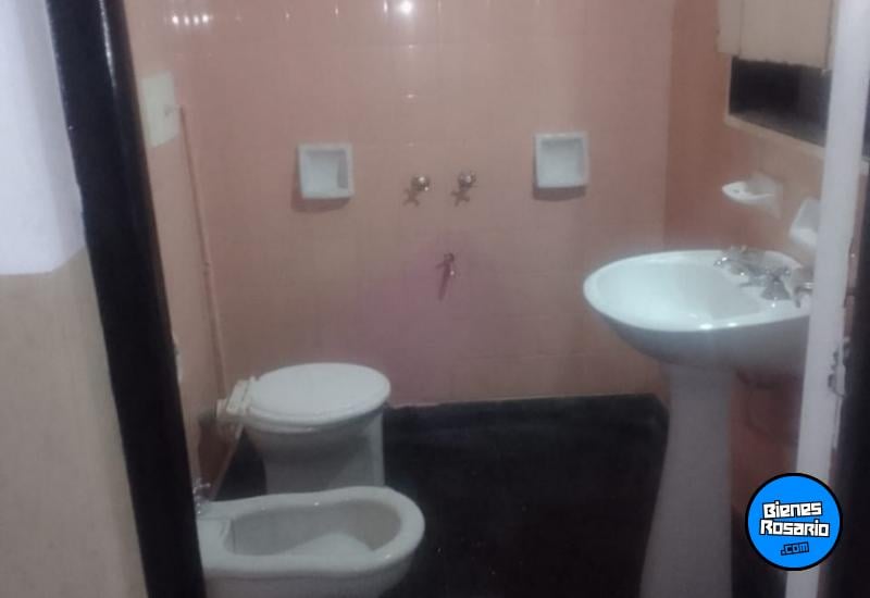 Casas - Rosario - Venta