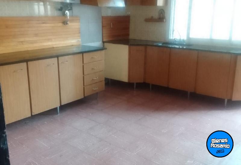 Casas - Rosario - Venta