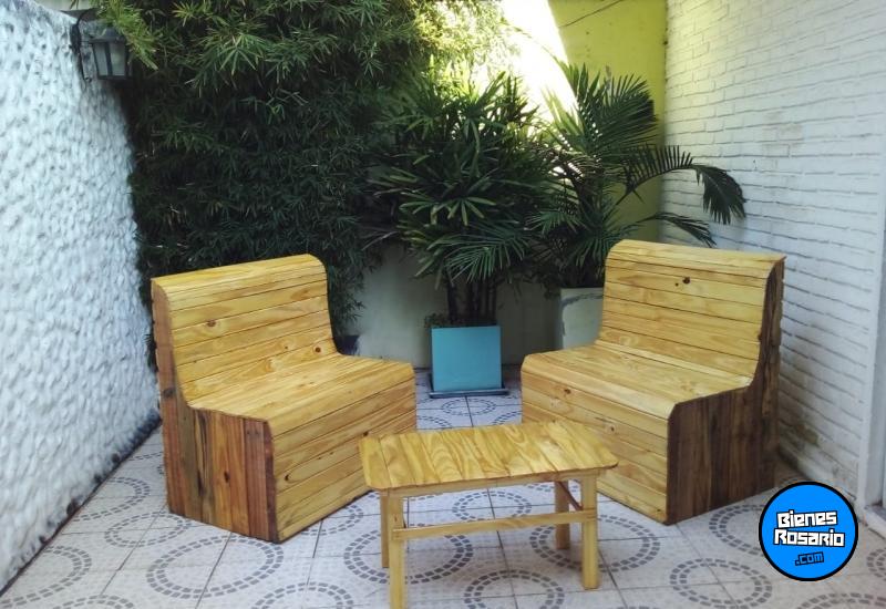 Casas - Rosario - Venta