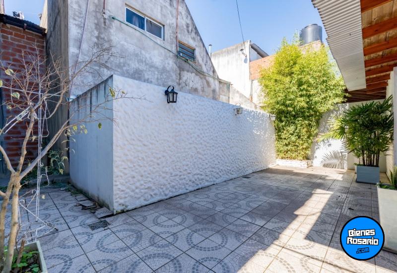 Casas - Rosario - Venta