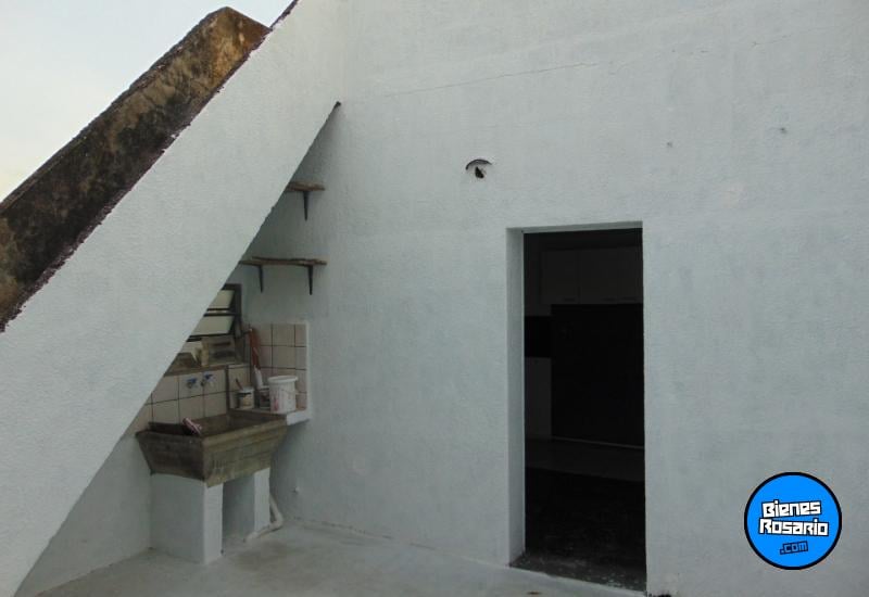 Casas - Rosario - Venta