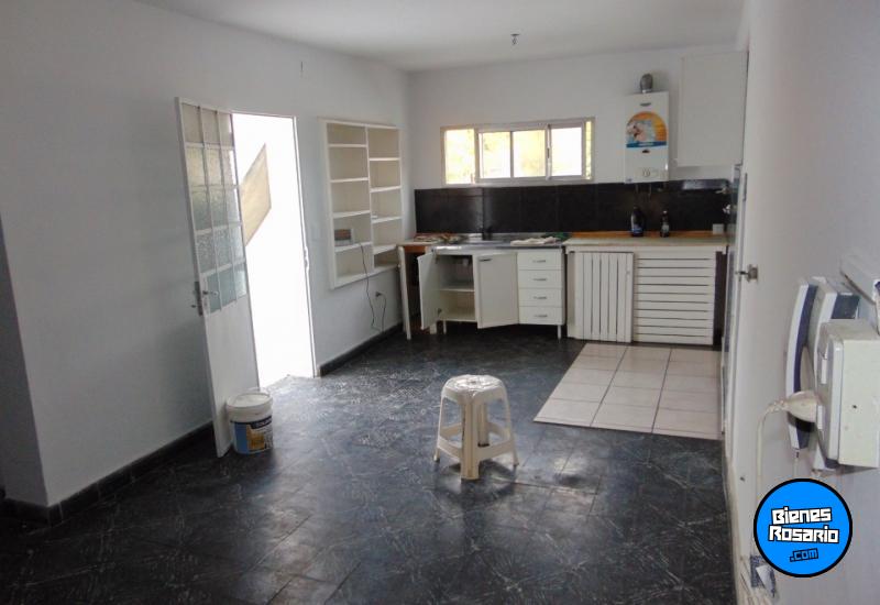 Casas - Rosario - Venta