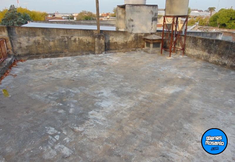 Casas - Rosario - Venta