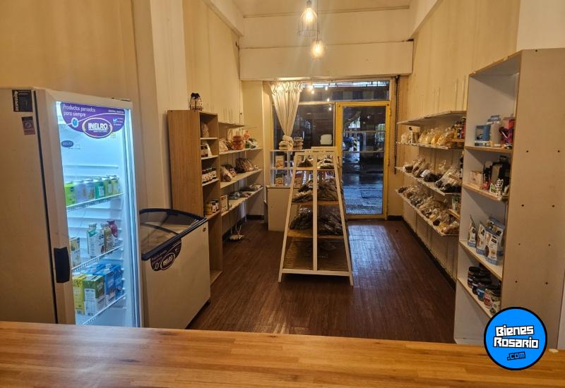 Fondos de comercio - Rosario - Venta