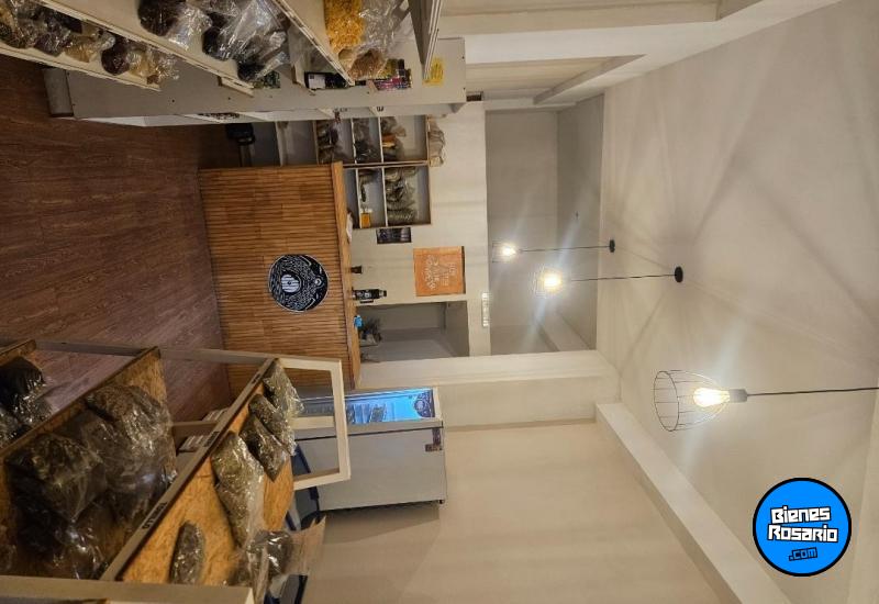 Fondos de comercio - Rosario - Venta