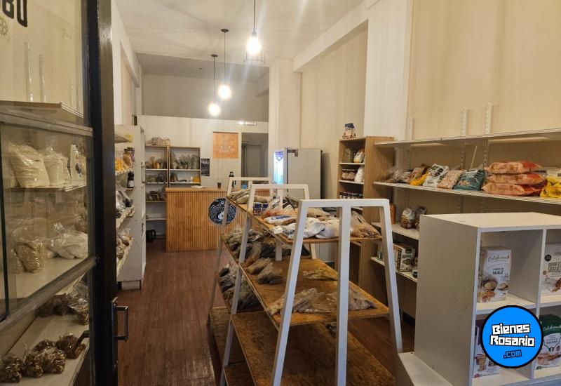 Fondos de comercio - Rosario - Venta