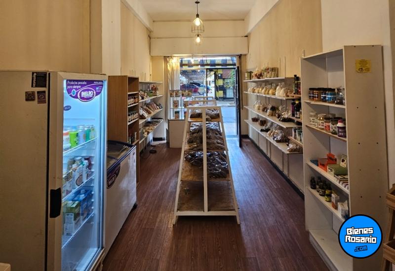 Fondos de comercio - Rosario - Venta