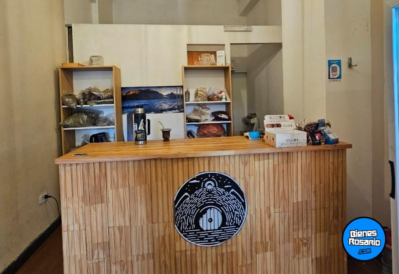 Fondos de comercio - Rosario - Venta