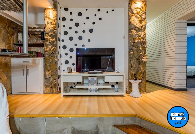 Casas - Rosario - Venta