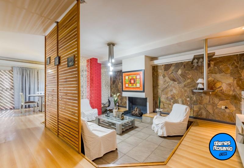 Casas - Rosario - Venta