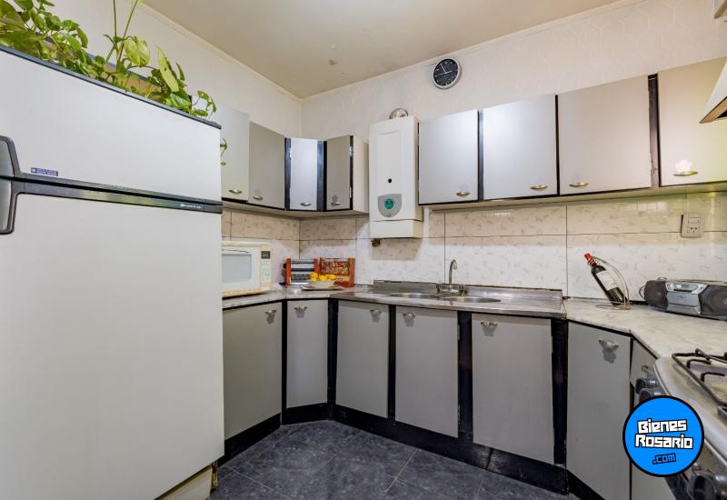 Casas - Rosario - Venta