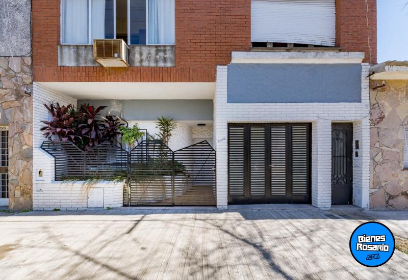 Casas - Rosario - Venta