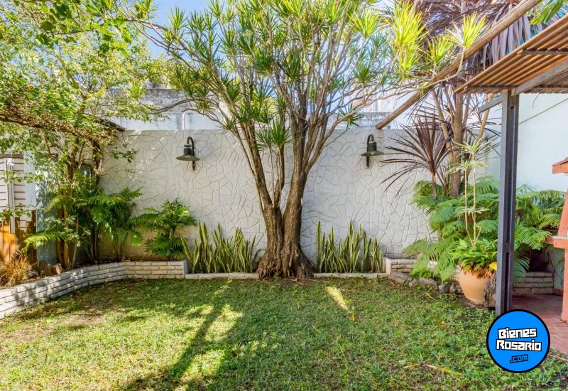 Casas - Rosario - Venta