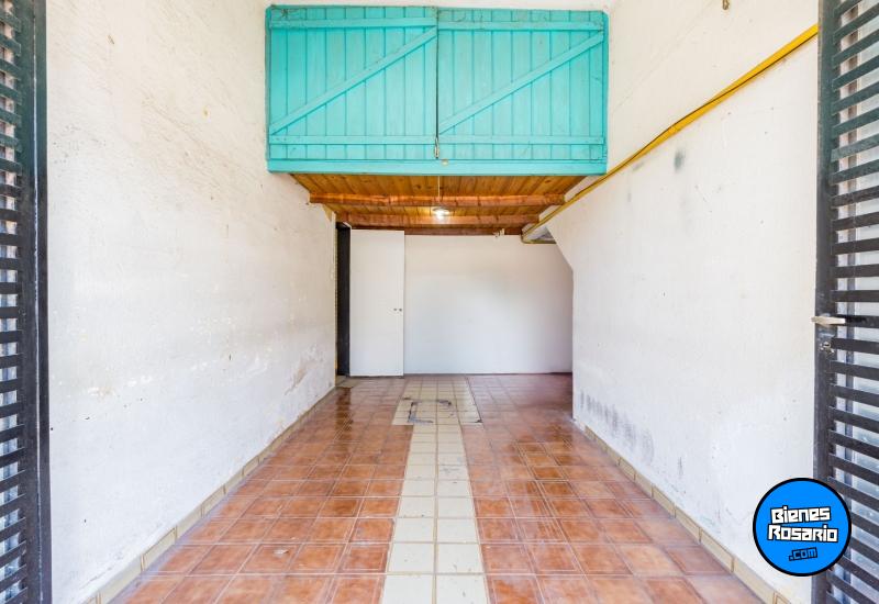 Casas - Rosario - Venta