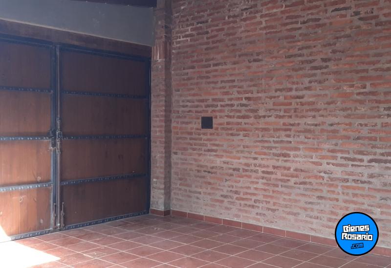 Casas - Rosario - Venta