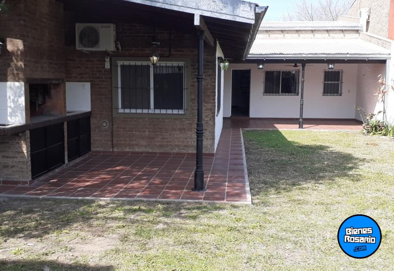 Casas - Rosario - Venta