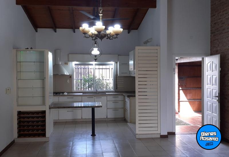 Casas - Rosario - Venta