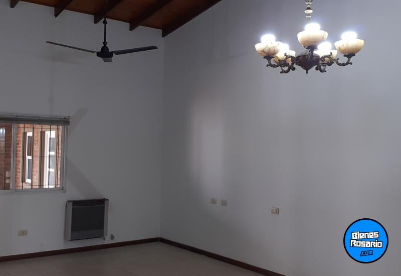 Casas - Rosario - Venta