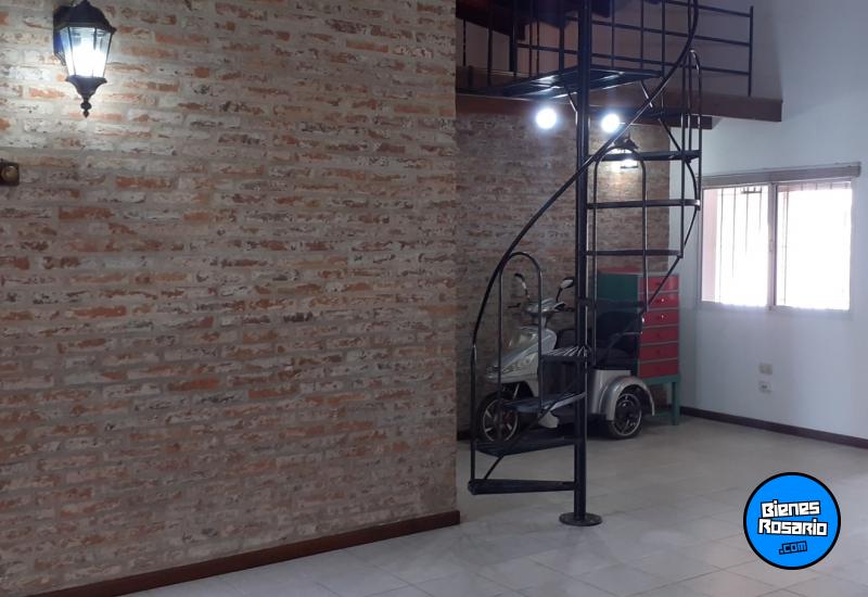 Casas - Rosario - Venta