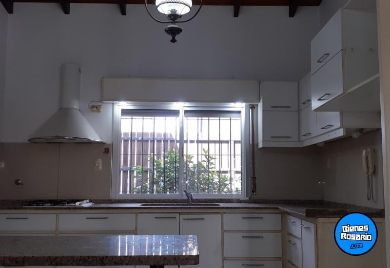 Casas - Rosario - Venta