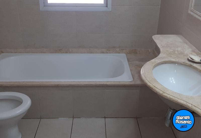 Casas - Rosario - Venta