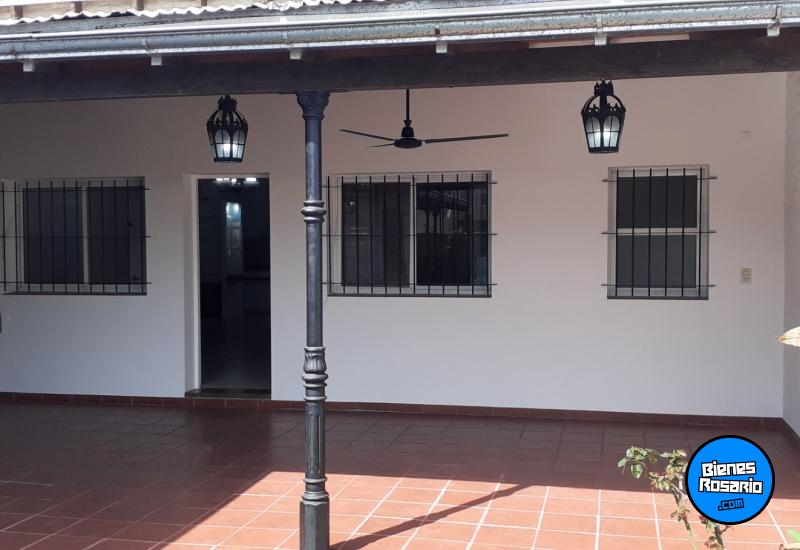Casas - Rosario - Venta