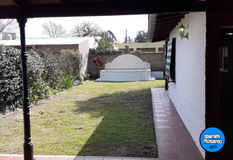Casas - Rosario - Venta
