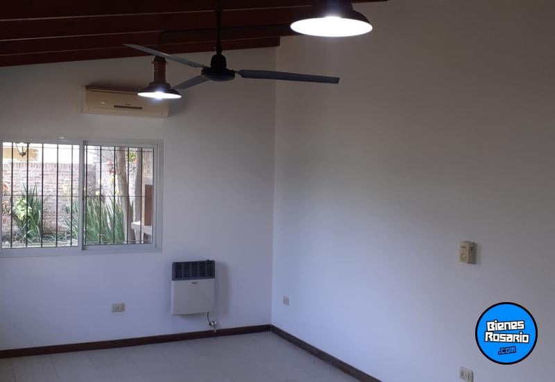 Casas - Rosario - Venta