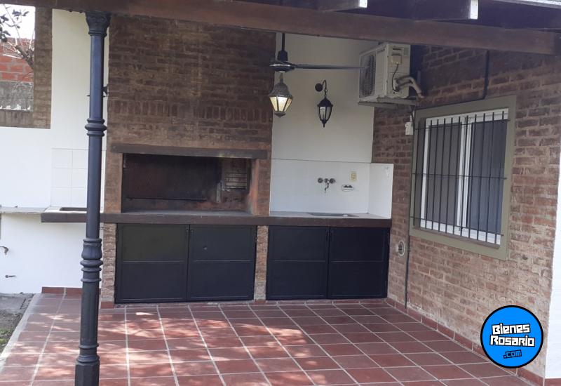 Casas - Rosario - Venta