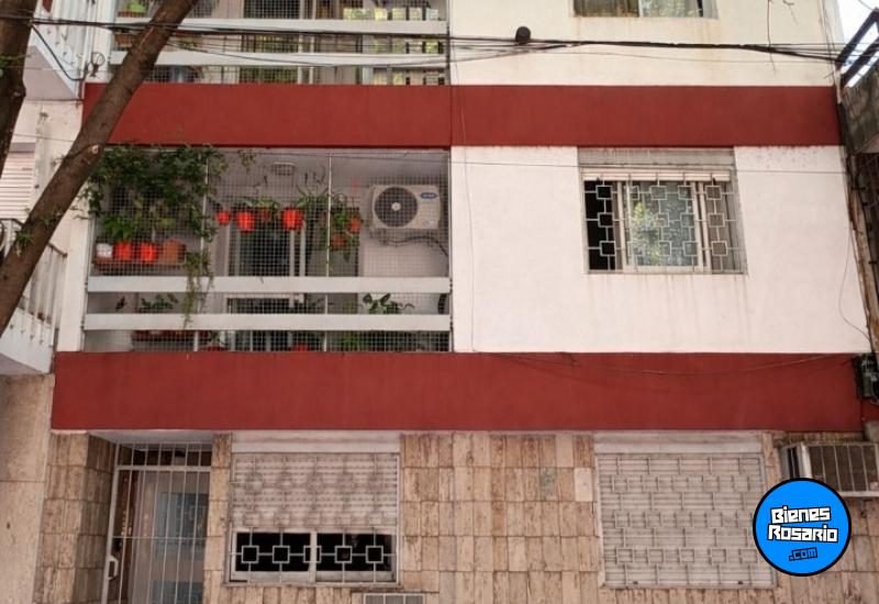 Departamentos - Rosario - Venta